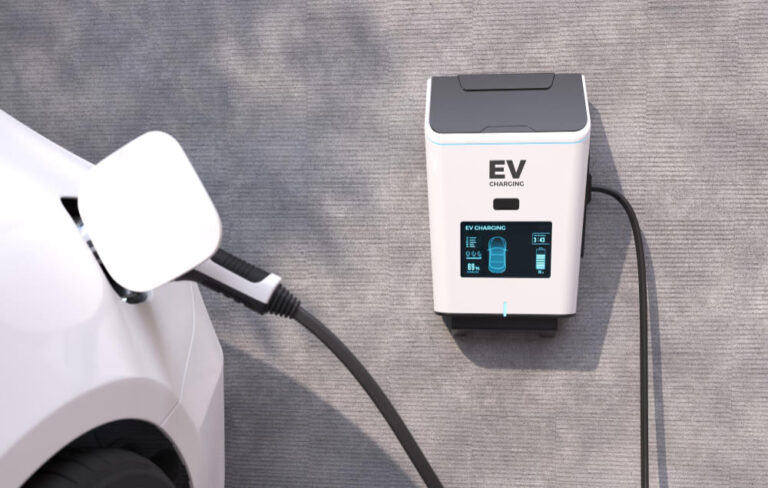 Evotec - EV Charger Installation in South Florida Complete Guide for Homeowners