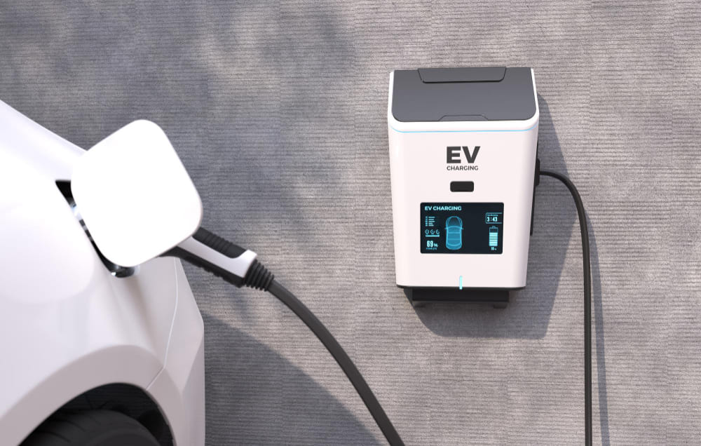 Evotec - EV Charger Installation in South Florida Complete Guide for Homeowners