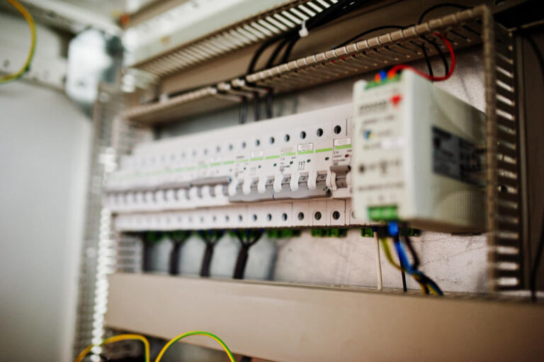 Ecotec usa - Electrical Panel Upgrade in South Florida Cost, Signs & When You Need One