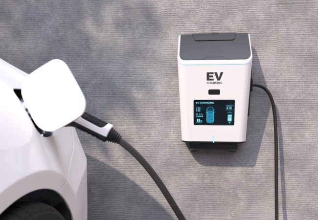 Evotec - EV Charger Installation in South Florida Complete Guide for Homeowners