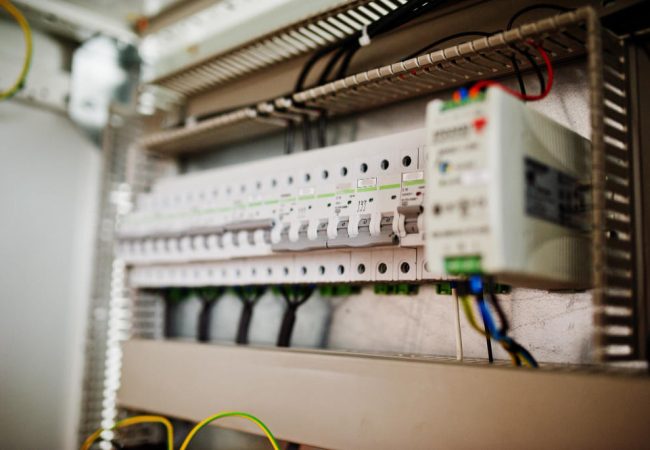 Ecotec usa - Electrical Panel Upgrade in South Florida Cost, Signs & When You Need One
