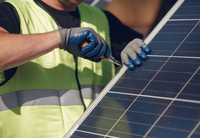 evotec usa - Solar Panel Installation in Fort Lauderdale, FL Cost, Benefits & How to Choose the Best Solar Company
